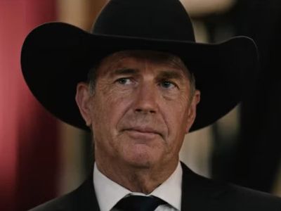 'Yellowstone' to end in November, sequel starts in December
