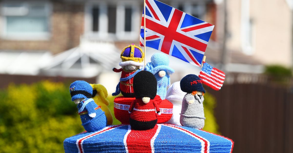 Full list of Sefton road closures for the King's…