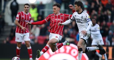 Where Bristol City rank against their Championship rivals for matches shown on Sky Sports