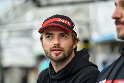 Ex-F1 racer Stevens joins Tower Motorsports for Watkins Glen