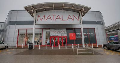 Matalan's 'stylish' £20 co-ord that shoppers are 'buying for long haul flights'