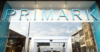 Primark opening times over the King's coronation bank holiday weekend