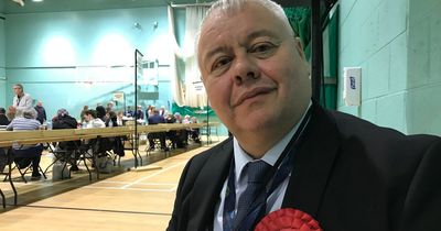 Rochdale council local elections 2023 results in full