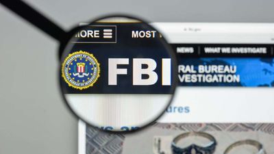 The FBI's Anti-Encryption Campaign