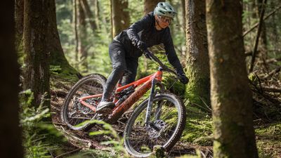 Does Specialized’s latest Turbo Levo SL II Carbon set a whole new benchmark for trail bikes?