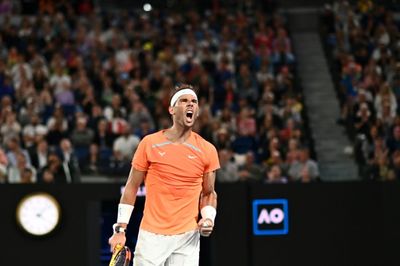 Nadal to miss Rome Masters as French Open fears grow