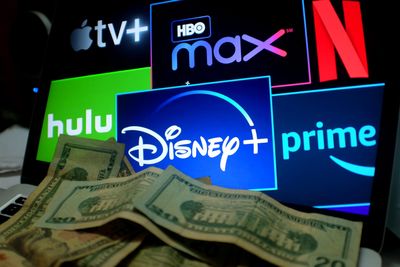 The Streaming Wars Continue With 3 Stocks Battling for Dominance in the Market - Are Any Worth Buying?