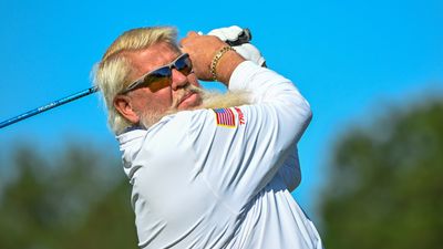 John Daly Cancels Guest Appearance At Scottish Golf Club