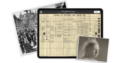 Ancestry offers free access to all UK records - but be quick as the offer ends Monday
