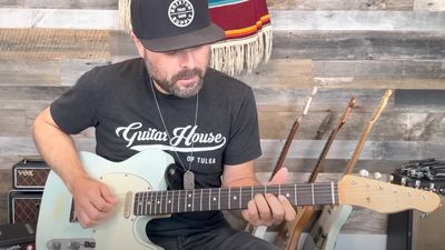 Guthrie Trapp shows how small guitar chords can offer big potential