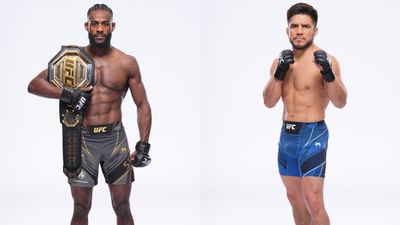 UFC 288 live stream: how to watch Sterling vs Cejudo – start time, odds, full card