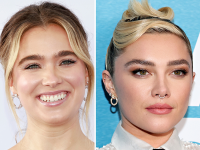 White Lotus star Haley Lu Richardson passed on ‘disturbing’ role before it eventually went to Florence Pugh