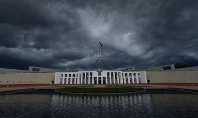 Morrison government spent $20.8bn on consultants and outsourcing public service in final year, audit finds