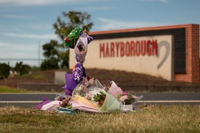 Maryborough crash tragedy shows draconian laws can’t eradicate youth crime