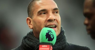 Stan Collymore makes Leeds United relegation claim in Nottingham Forest boost