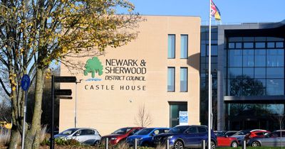 Full Newark and Sherwood District Council 2023 results as Conservatives lose full control