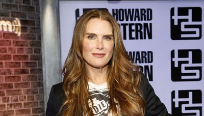 Talking openly about sex is important for finding support, healing trauma, as I learned from Brooke Shields