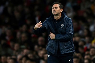 Lampard defends Boehly as troubled Chelsea face new low