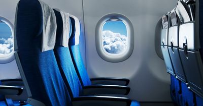 Experts explain why window blinds on planes need to be open for take-off and landing