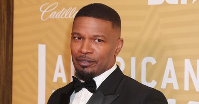 What happened to Jamie Foxx as actor remains in hospital one month after emergency