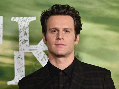 Doctor Who: Jonathan Groff joins cast for Ncuti Gatwa’s new series