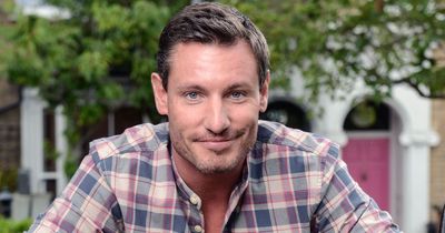 Dean Gaffney would 'jump at the chance' for EastEnders return in the future