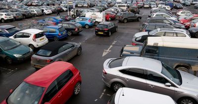 Price hike at Derry carparks needed to fund 'critical services', council insists