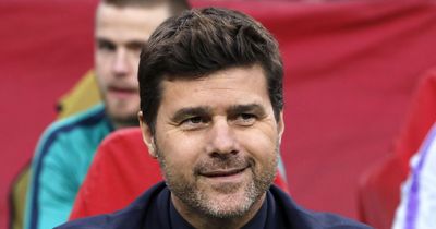 Daniel Levy sent Mauricio Pochettino plea as former Tottenham boss urged to make Chelsea U-turn