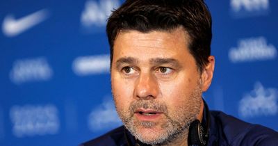 Real Madrid using Jude Bellingham trick to steal Mauricio Pochettino from Chelsea in final talks