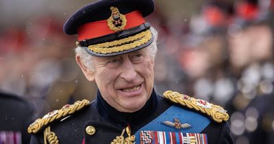 Radio presenter eerily predicted Charles wouldn't inherit crown until he was much older