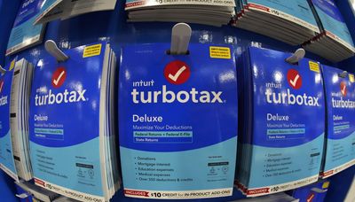 TurboTax customers, deceived into paying for what should have been free, will get checks soon from $141M settlement