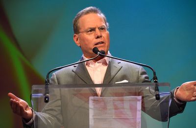 ‘Our Streaming Business Is No Longer A Bleeder,‘ WBD’s David Zaslav Says