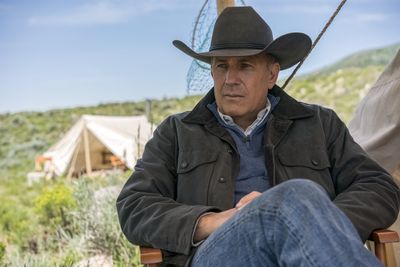 ‘Yellowstone’ To End After Season Five; Series Sequel Set