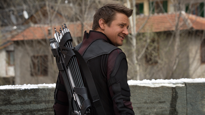 Jeremy Renner Goes All In For Snow Plow Injury Recovery, Jokes ‘Don’t Tell My PT’