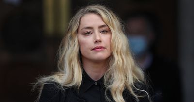 Amber Heard 'moves to Spain' amid 'break from acting' after Johnny Depp trial