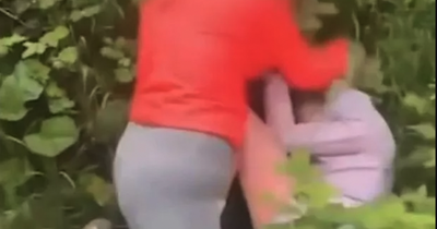 Schoolgirl's bullying revealed in horrific video as mum shares heartbreak at attack