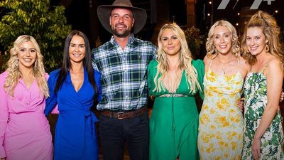 How to watch Farmer Wants a Wife Australia season 13 online: stream the dating show
