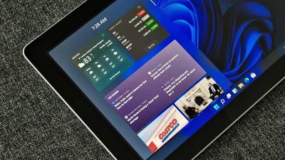 Microsoft is planning a major change to widgets on Windows 11