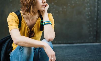 Young people in the UK: are you dealing with loneliness?