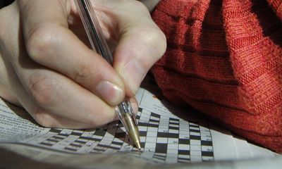 Even at the point of death, my mother’s brain was as sharp as ever