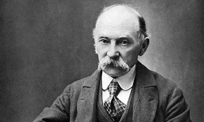 In defence of Thomas Hardy’s treatment of women