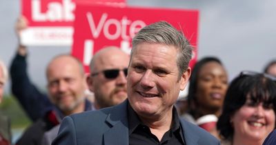 Labour celebrates local election gains that put Starmer 'on track' for power – despite mixed North East picture