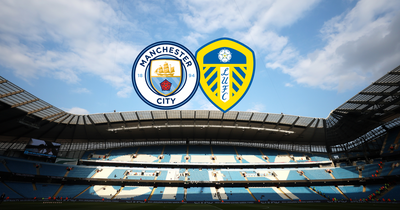 Why is Man City vs Leeds United on TV at 3pm on a Saturday despite Premier League blackout?