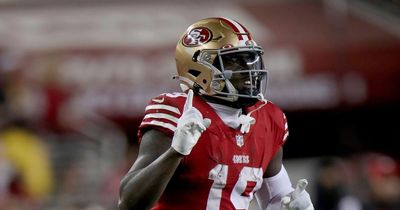 San Francisco 49ers star Deebo Samuel gives verdict on quarterback situation