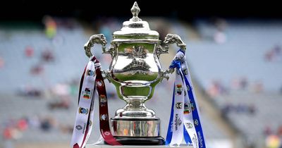 Tailteann Cup 2023 fixture guide as the GAA confirm venues