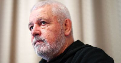 Warren Gatland's selection mind games with his own players the day before announcement