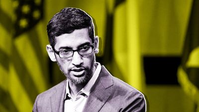 Google Employees Livid Over CEO's $226 Million Payday