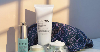 QVC slashes £65 off best-selling Elemis Pro-Collagen 4-piece collection worth £150