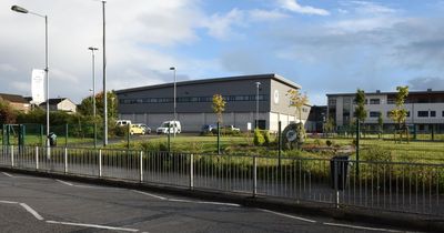 Glasgow girl, 12, who self harmed after bullying turned down for school placement request