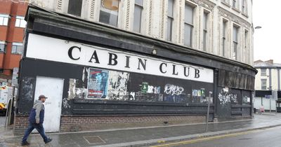 Liverpool's lost nightclubs that had the 'stickiest floors' in the city